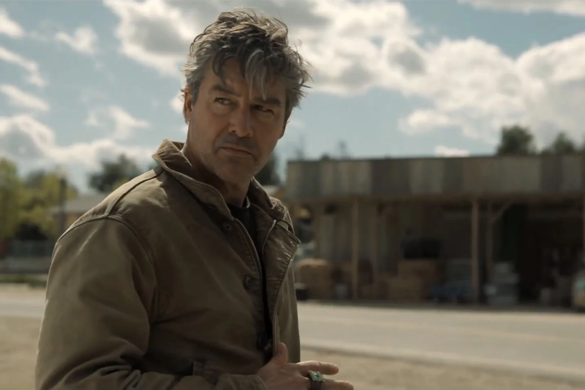 Lanterns HBO trailer reveals Green Lantern murder mystery series