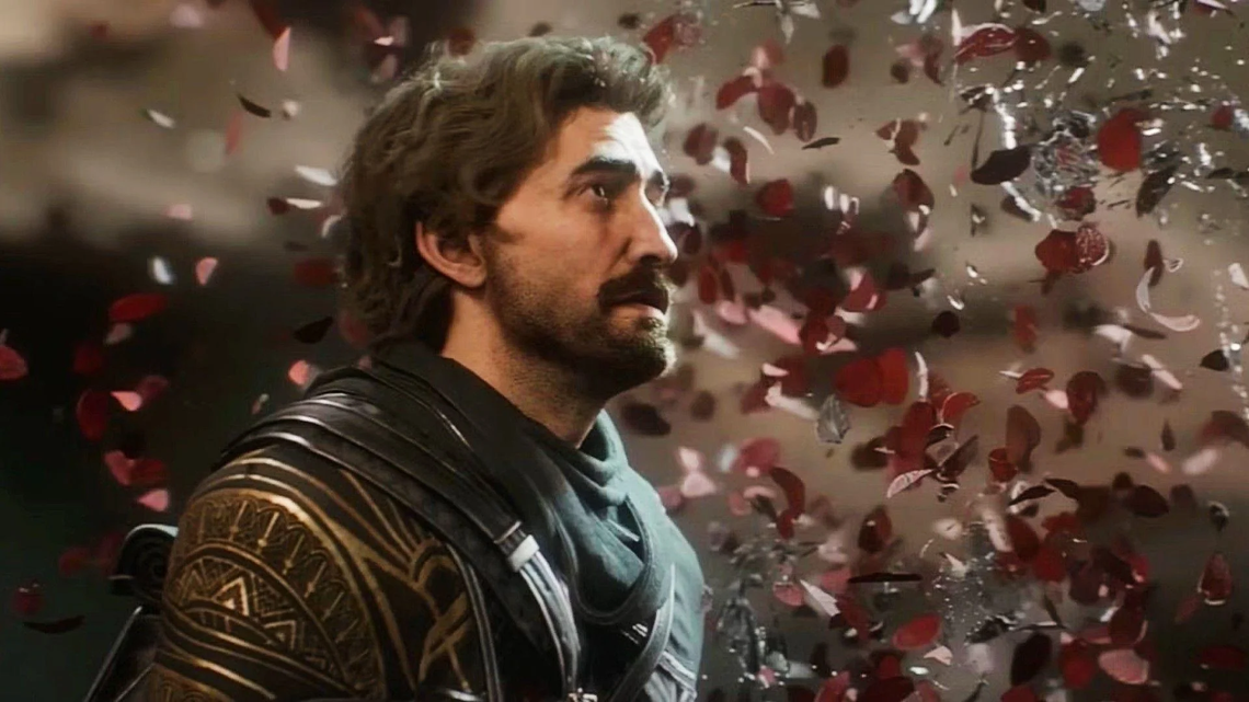 BAFTA Games Awards 2026 Nominations List Revealed