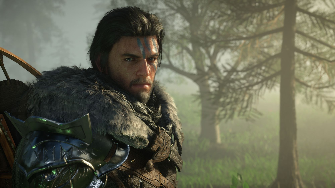 Pearl Abyss stock plunges 27% as Crimson Desert scores 78 on Metacritic