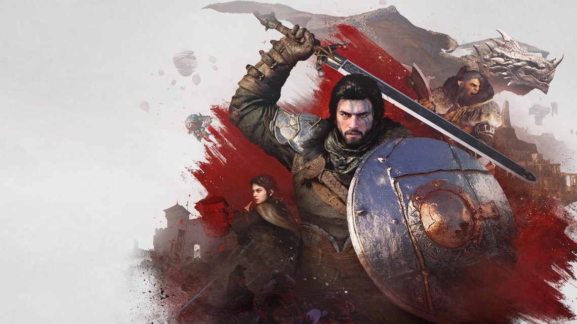 Crimson Desert PS5 blurry fix: Disable 120Hz output