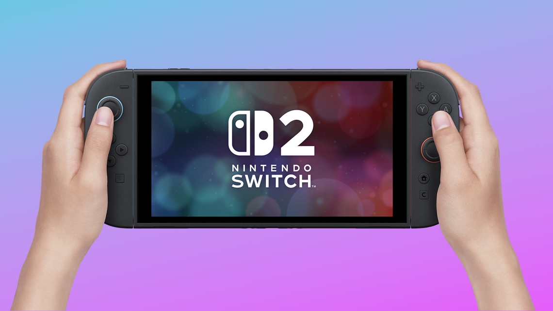 Nintendo Switch 2 digital games will cost $10 less than physical copies