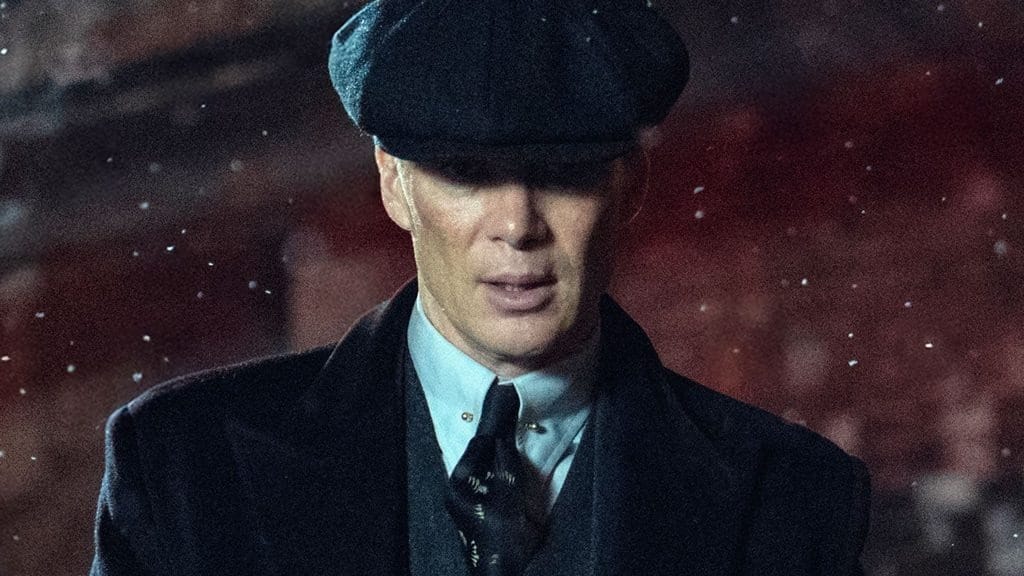 New on Netflix UAE This Week: Peaky Blinders: The Immortal Man