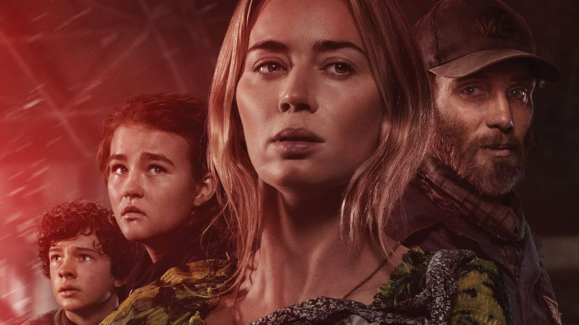A Quiet Place Part 3 Cast Confirmed: Emily Blunt and Cillian Murphy Return for 2027 Release
