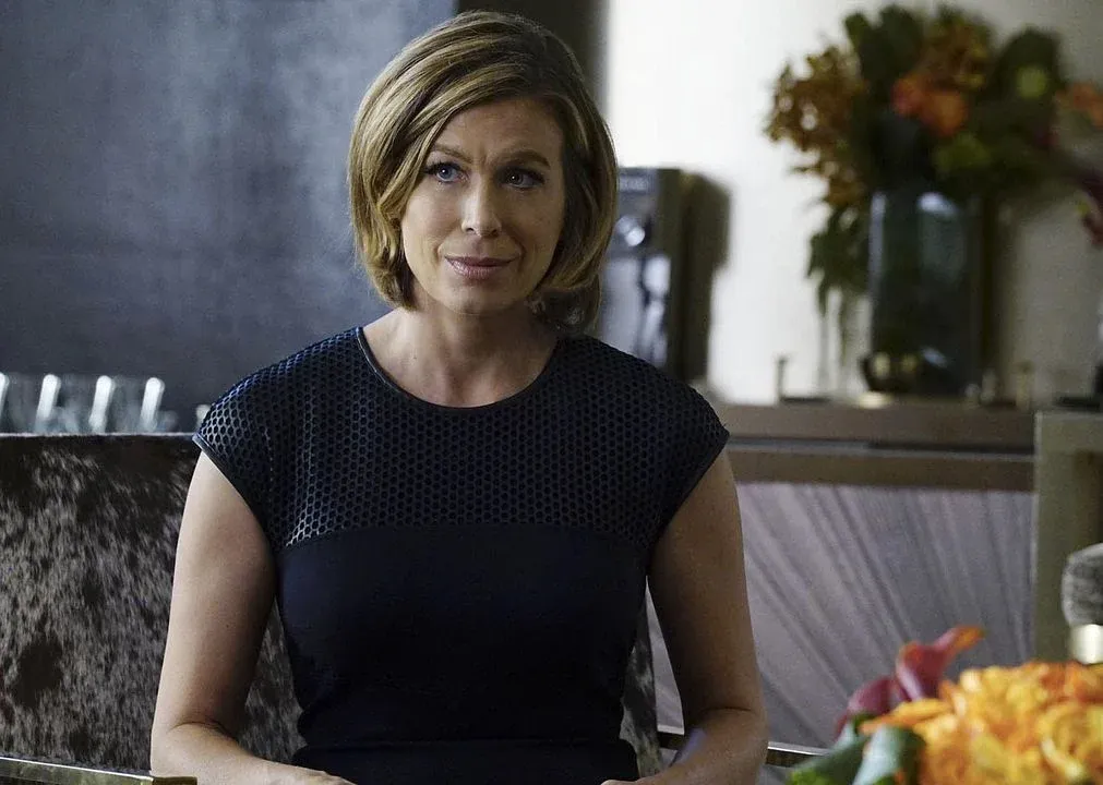 Lost Star Sonya Walger Cast as Freya in God of War TV Series