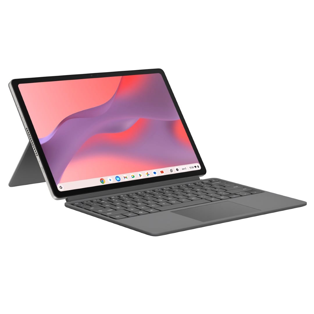 ASUS Chromebook CM32 Detachable launches in UAE with military-grade durability