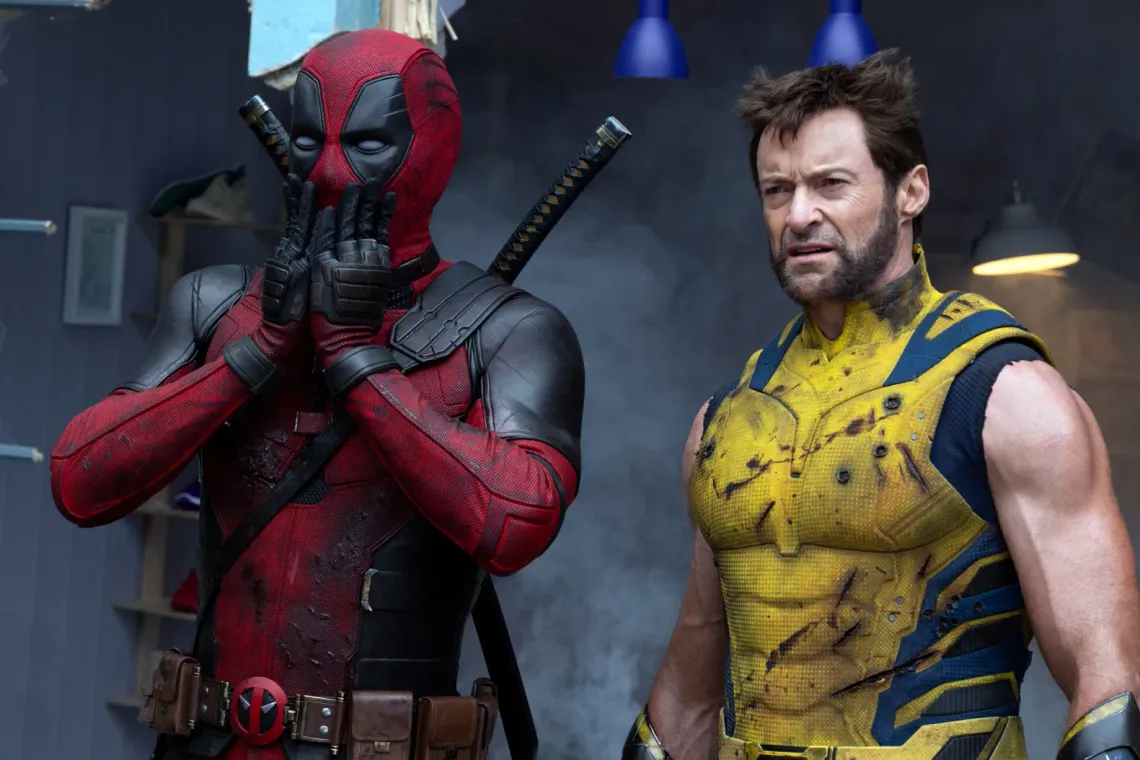 Ryan Reynolds reveals Deadpool's future lies in team-up films, not solo movies