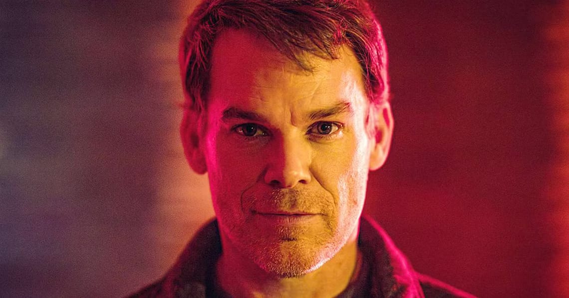 Dexter: Resurrection Season 2 casts Kane Hodder in mystery role