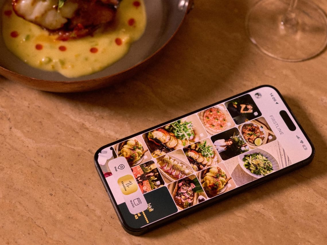 New platform turns guest influence into measurable restaurant revenue
