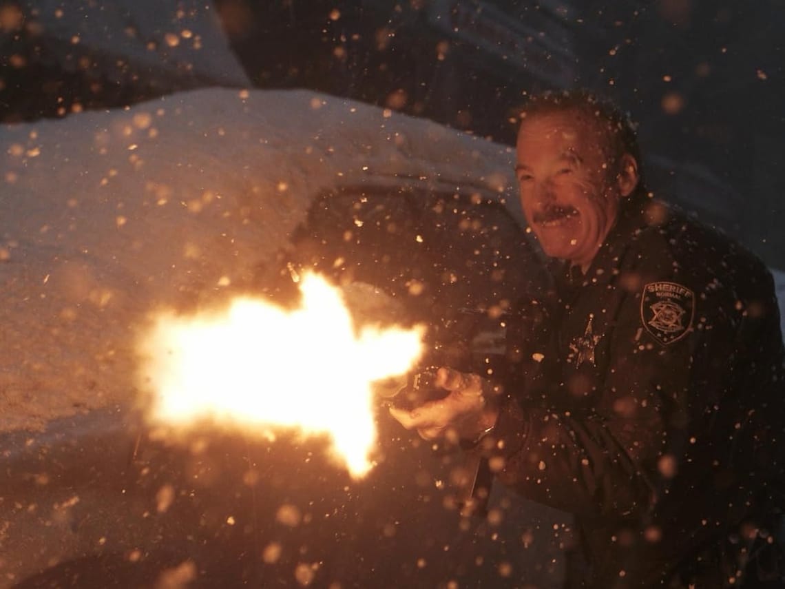 What to Watch This Week UAE (13-19 April 2026): Normal, BEEF, Margo's Got Money Troubles