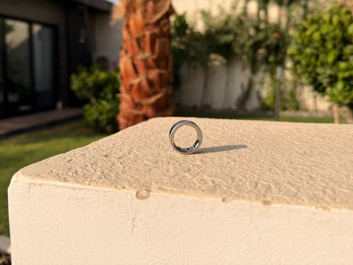 Oura Ring 4 Review (2026): The Best Smart Ring Gets More Polished