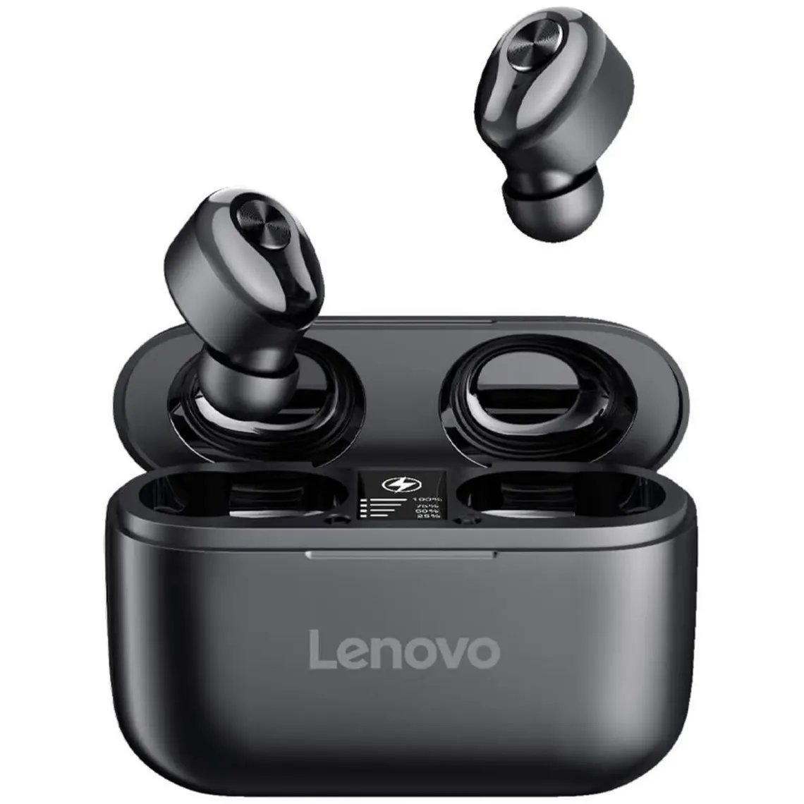 Lenovo HT18 True Wireless Earbuds Drop to AED 39