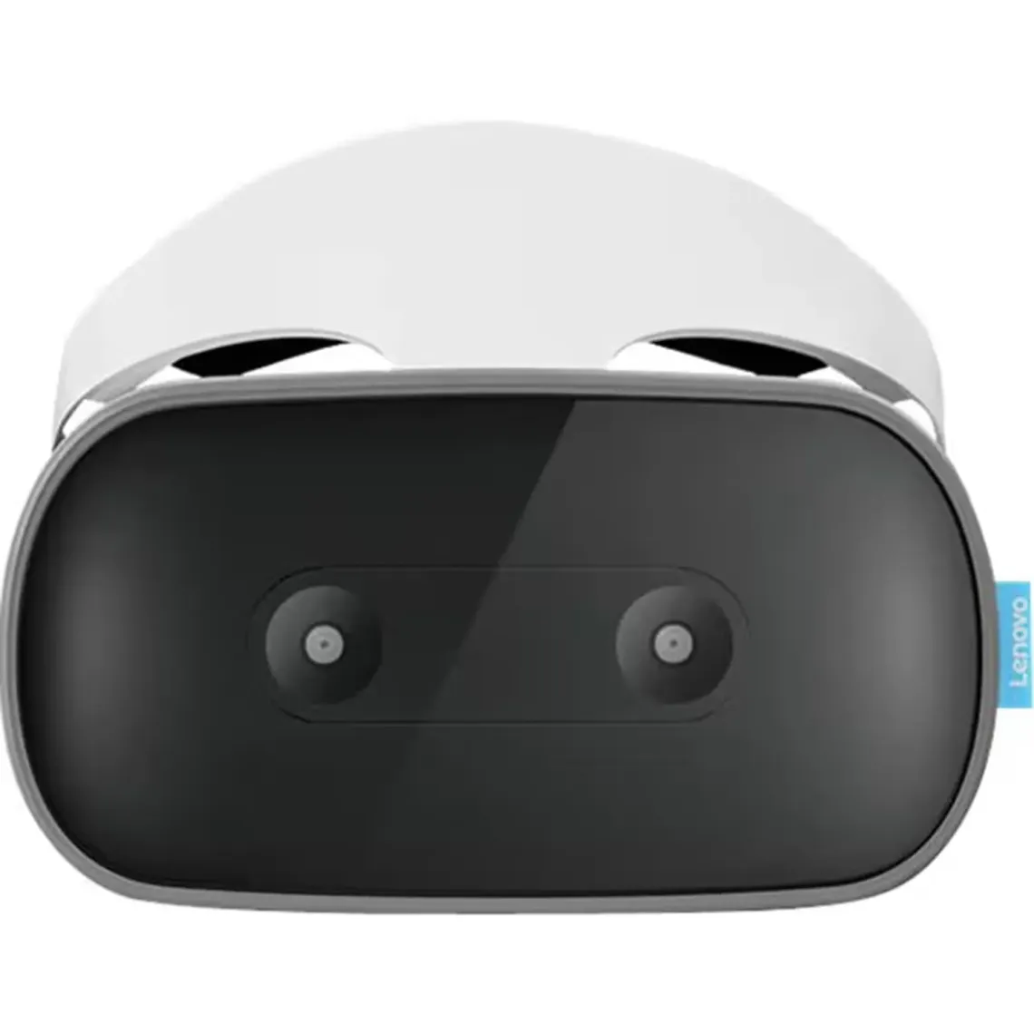 Lenovo Mirage Solo VR Headset Drops to AED 299