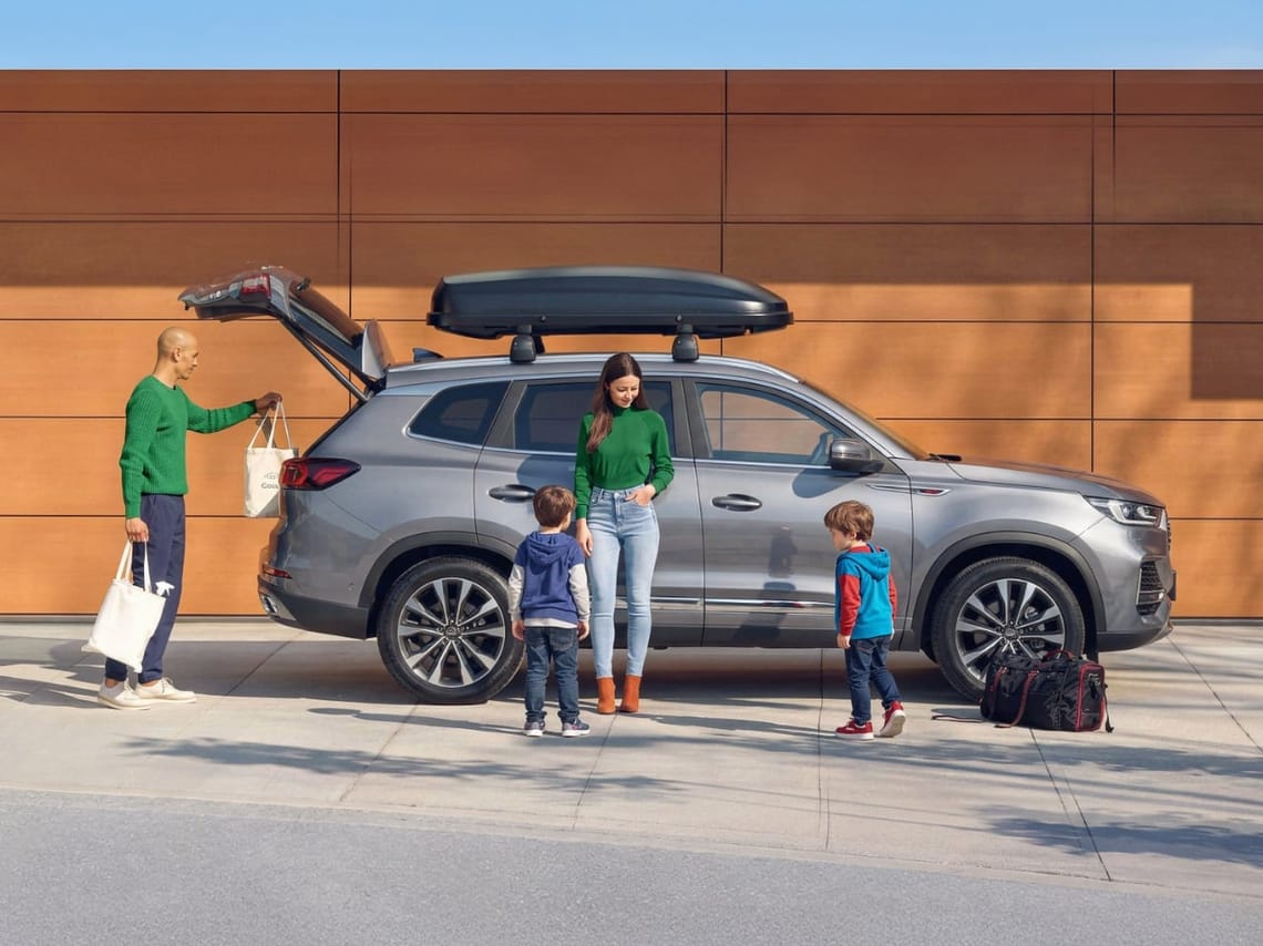 SUBSCRIBE ME launches weekly car subscriptions in UAE with 120-minute delivery