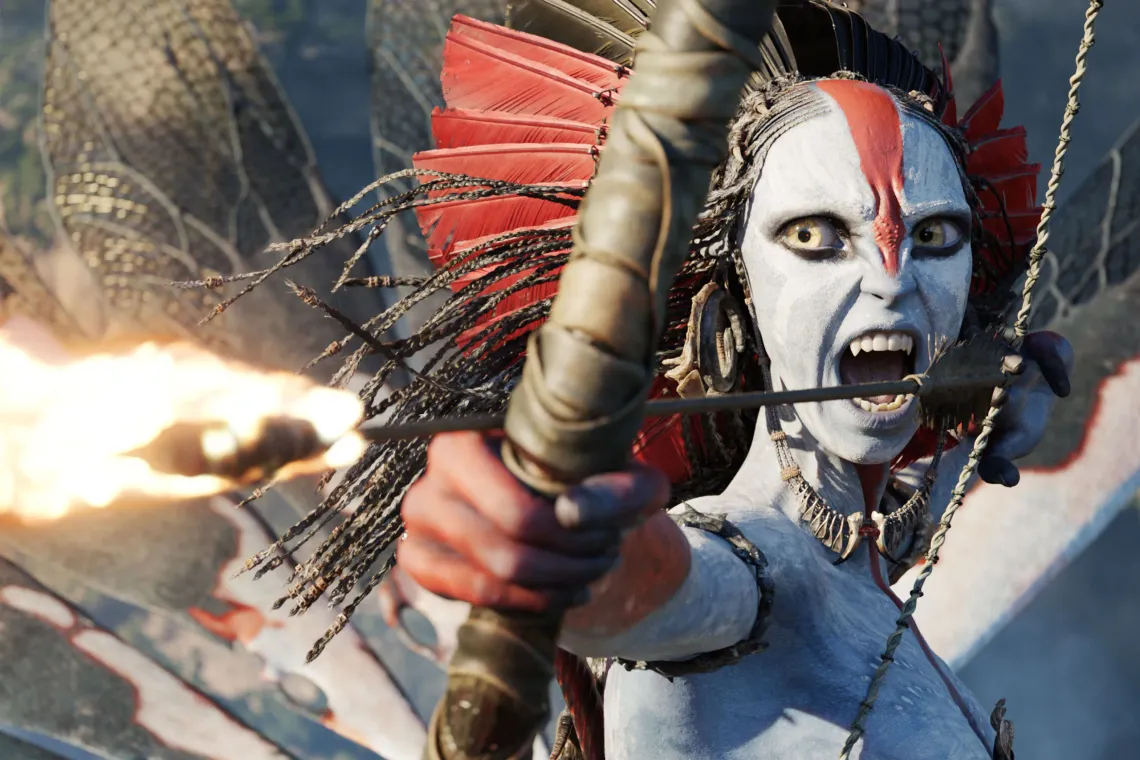 Avatar 4 and 5 'Full Speed Ahead' Despite Cameron's Financial Concerns