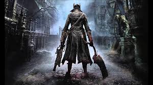 Bloodborne Movie Gets R-Rated Animated Treatment From Sony Pictures