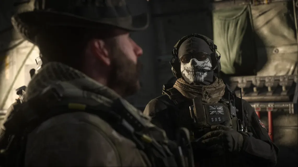 Call of Duty Movie Release Date Confirmed for June 2028