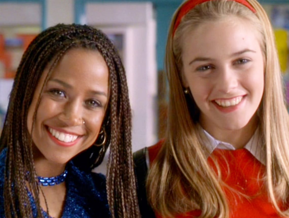 Peacock cancels Clueless sequel series starring Alicia Silverstone