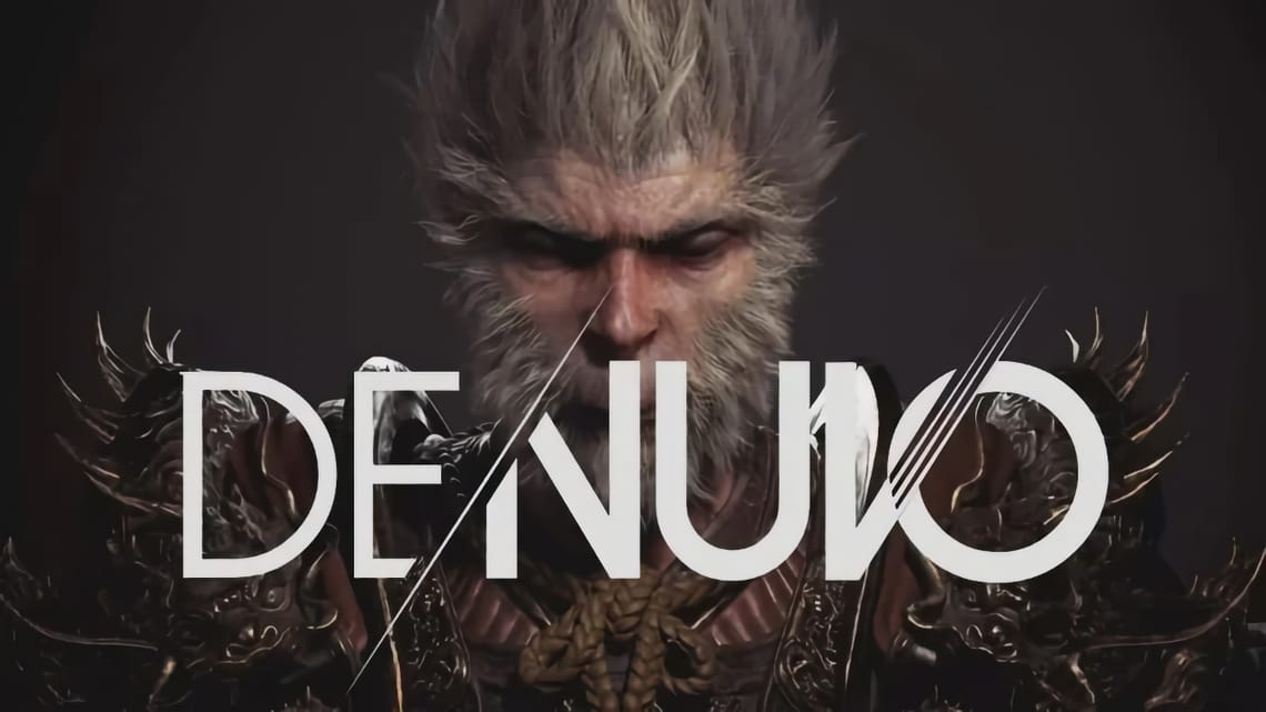 Denuvo DRM system completely defeated by crackers