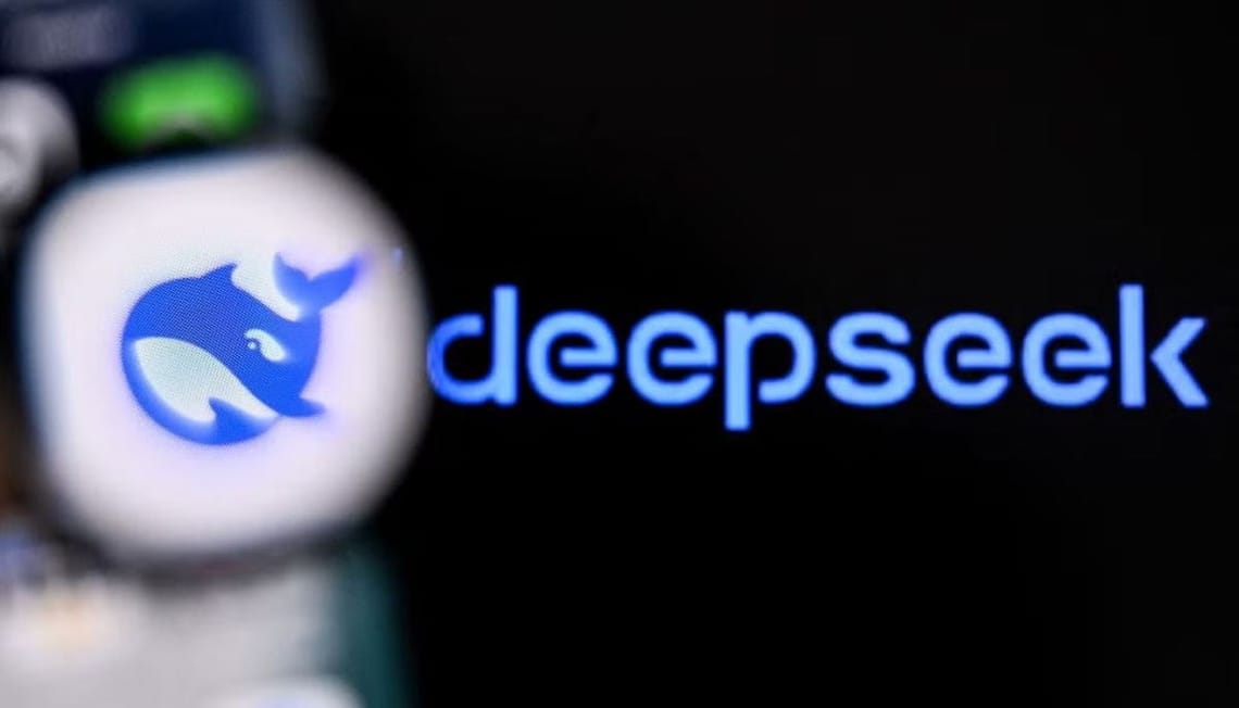 DeepSeek just released AI models that rival GPT-4 — and they're open-source