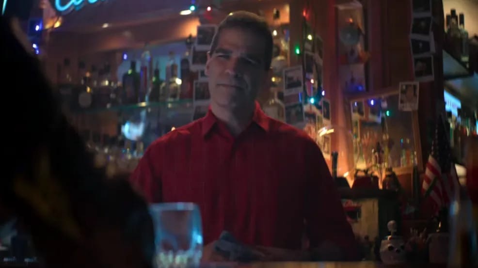 Mortal Kombat 2 Ed Boon Cameo in New Trailer