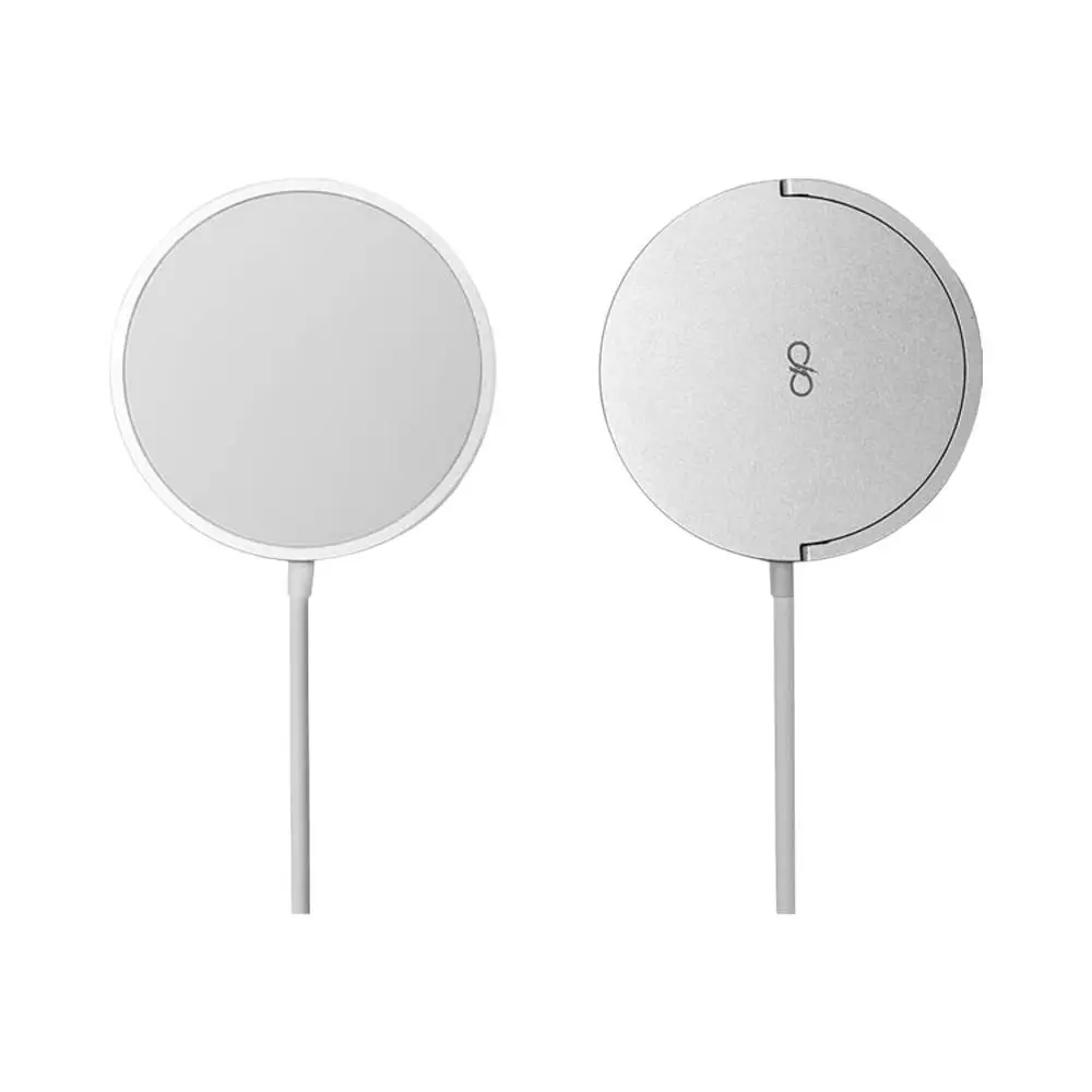 Bigben MagSafe Charger Drops to AED 30