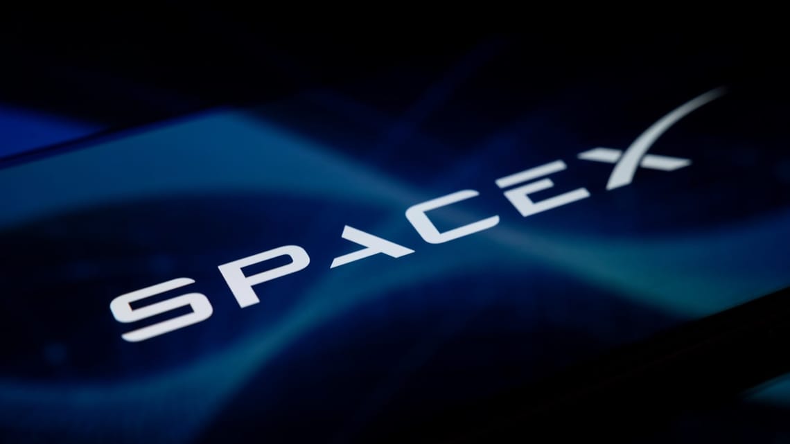 Elon Musk's SpaceX eyes $60B acquisition of AI coding startup