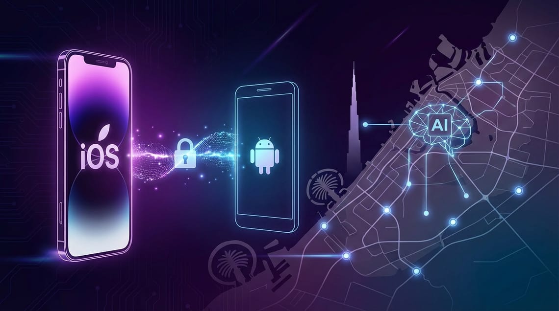 Apple just fixed the worst thing about texting Android users