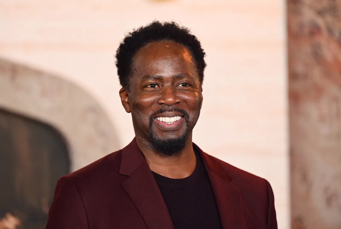 Lost actor Harold Perrineau reveals co-star still won't speak to him after controversial scene