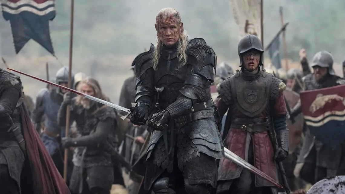 House of the Dragon Season 3 Gets June 21 Release Date with New Trailer