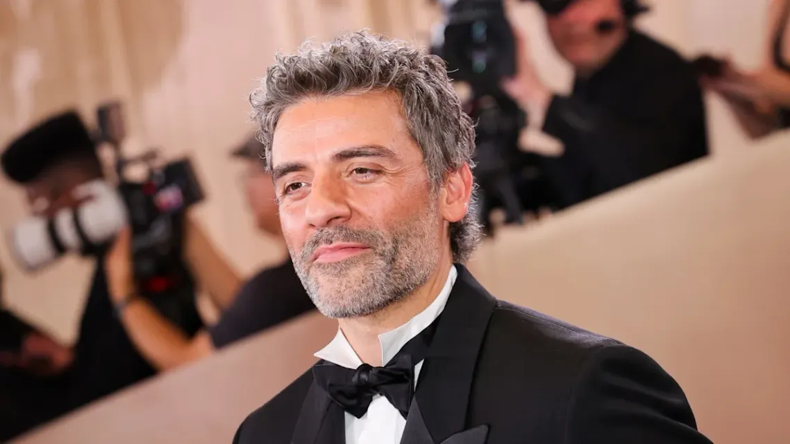 Marvel Midnight Sons Movie Teased by Oscar Isaac