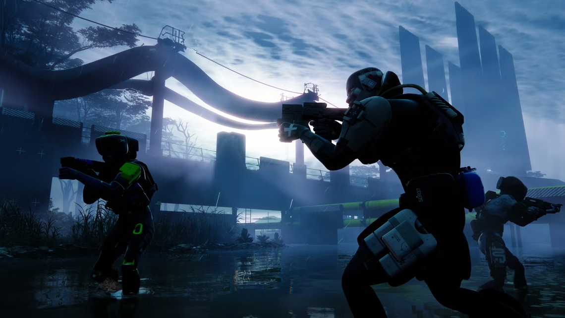 Marathon Cheating Crisis Forces Bungie to Promise Anti-Cheat Overhaul