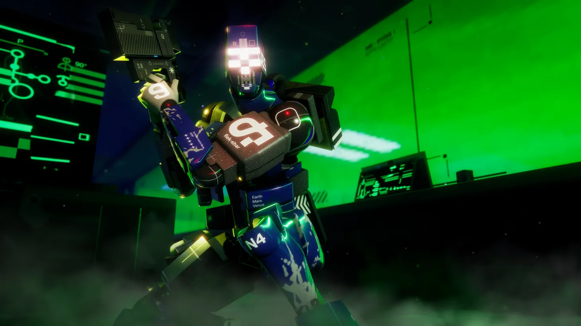 Marathon cost over $250M to make but lost 71% of Steam players since launch