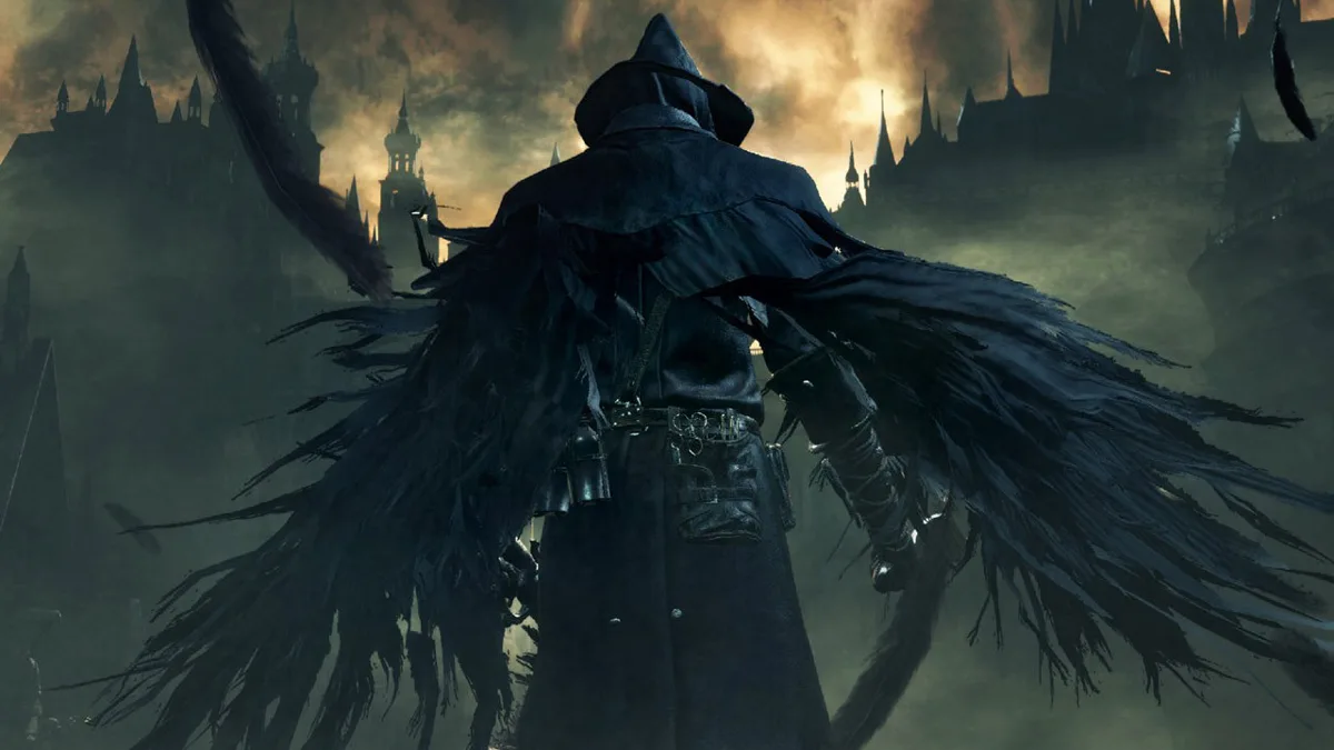Bloodborne Movie: Sony Pictures Developing R-Rated Animated Film