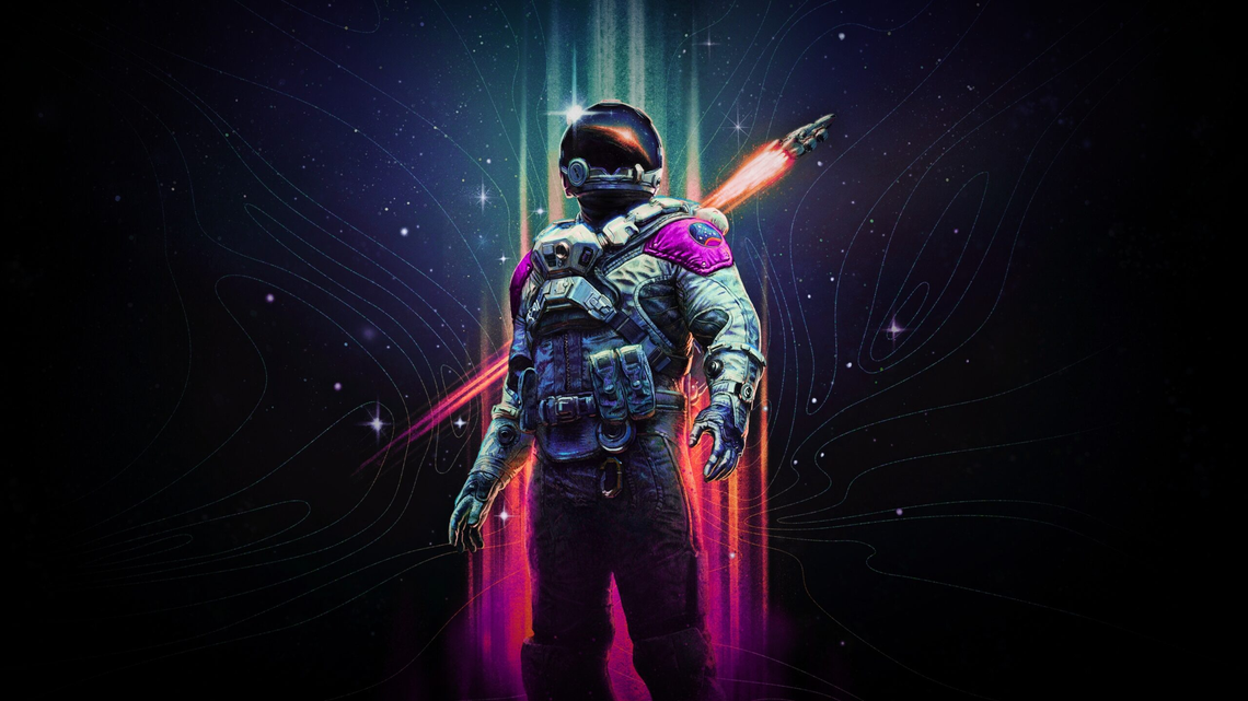 Starfield rated for Nintendo Switch 2 by Taiwan board