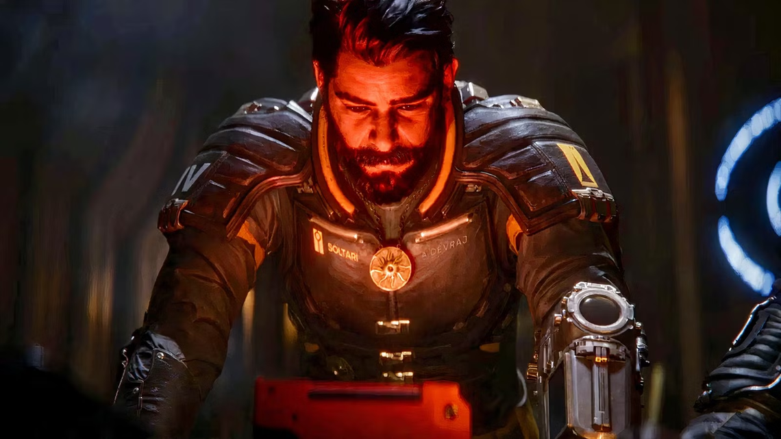 Saros PS5 Pro enhancements revealed by Housemarque