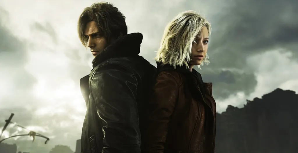 Beat Resident Evil Requiem during Golden Week to prep for DLC