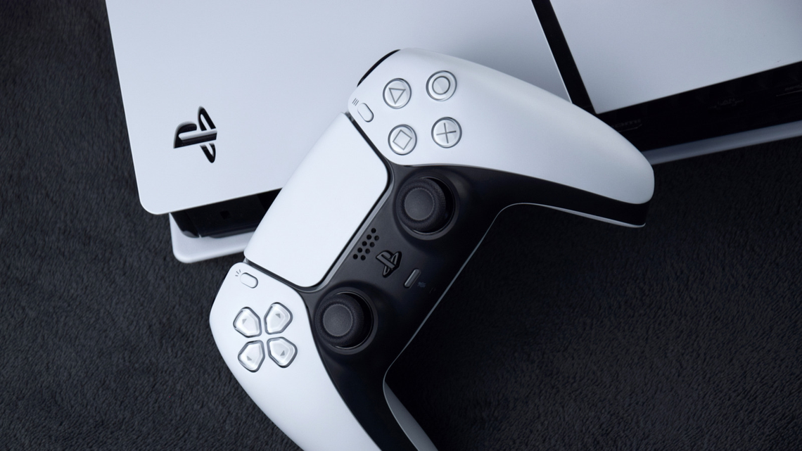 Sony clarifies PlayStation DRM policy amid user concerns