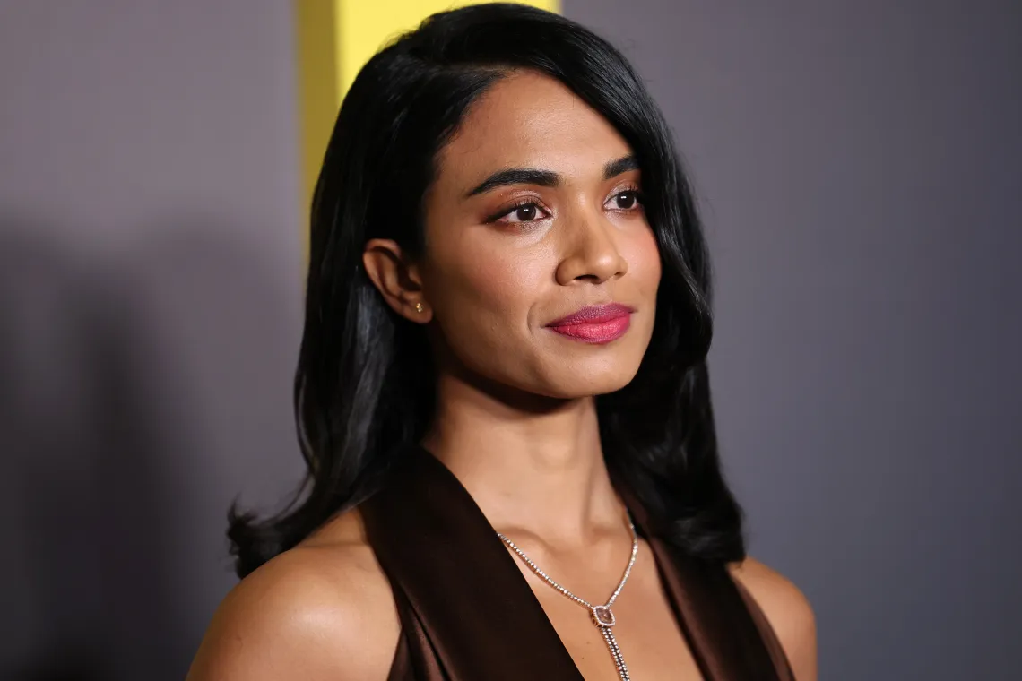 Supriya Ganesh Leaves The Pitt After Season 2 as HBO Medical Drama Faces Cast Changes