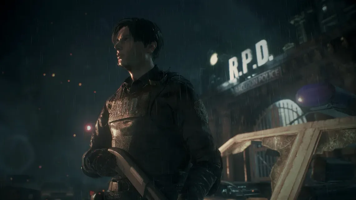 Resident Evil movie reboot director promises to honour game lore with fresh approach