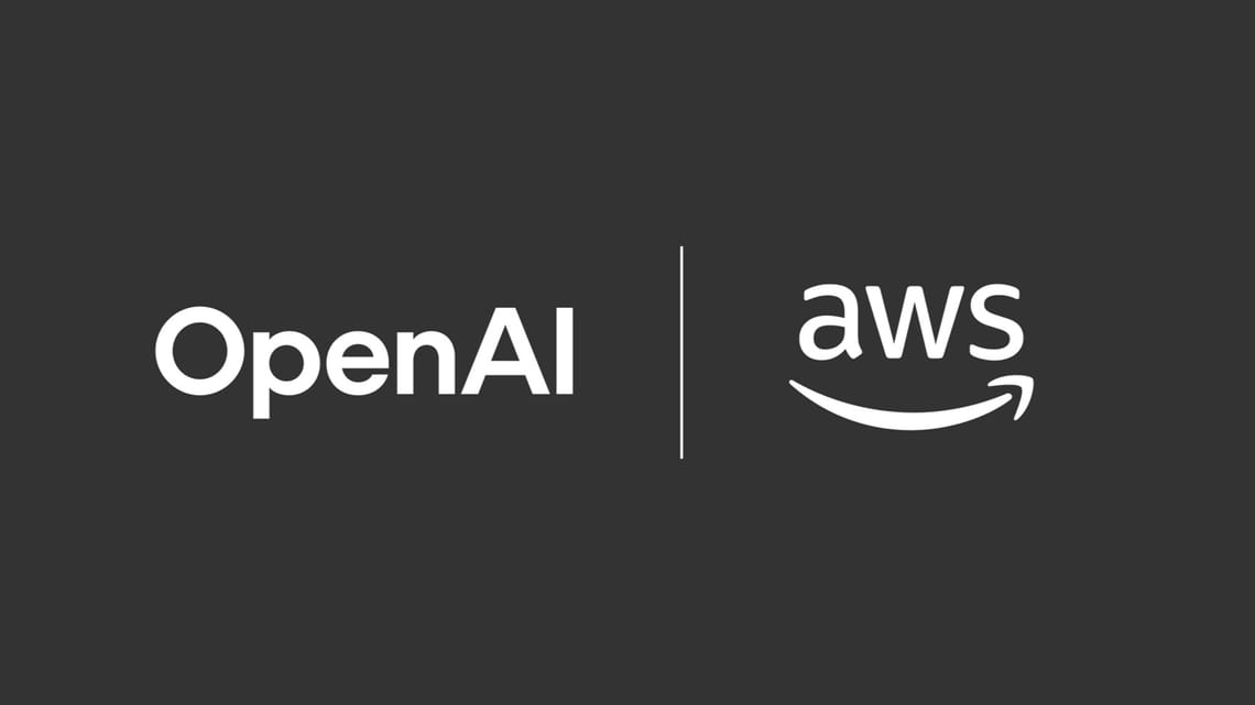 OpenAI diversifies cloud partnerships with Amazon deal, shifting power dynamics in AI infrastructure
