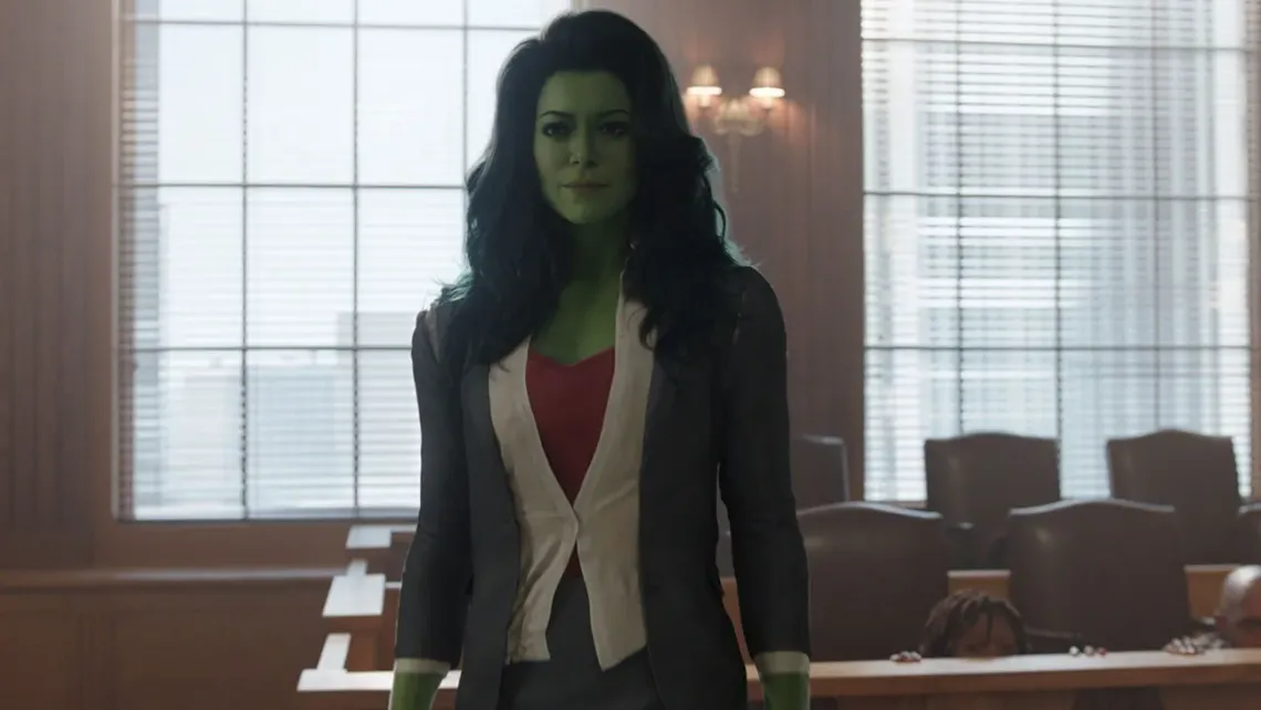 She-Hulk Season 2 Update: Marvel TV Boss Says He'd 'Love to Make More' Despite Budget Concerns