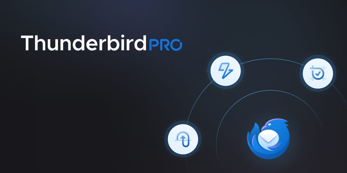 Thunderbird Pro April 2026 Update: Thundermail Beta Invites Coming Next Month