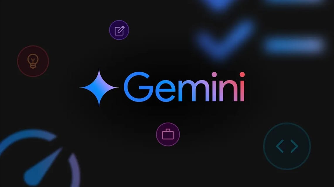 Google Gemini gets 3D model generation feature