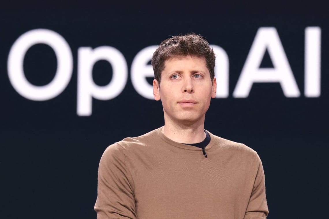OpenAI CEO Sam Altman targeted in two attacks within days