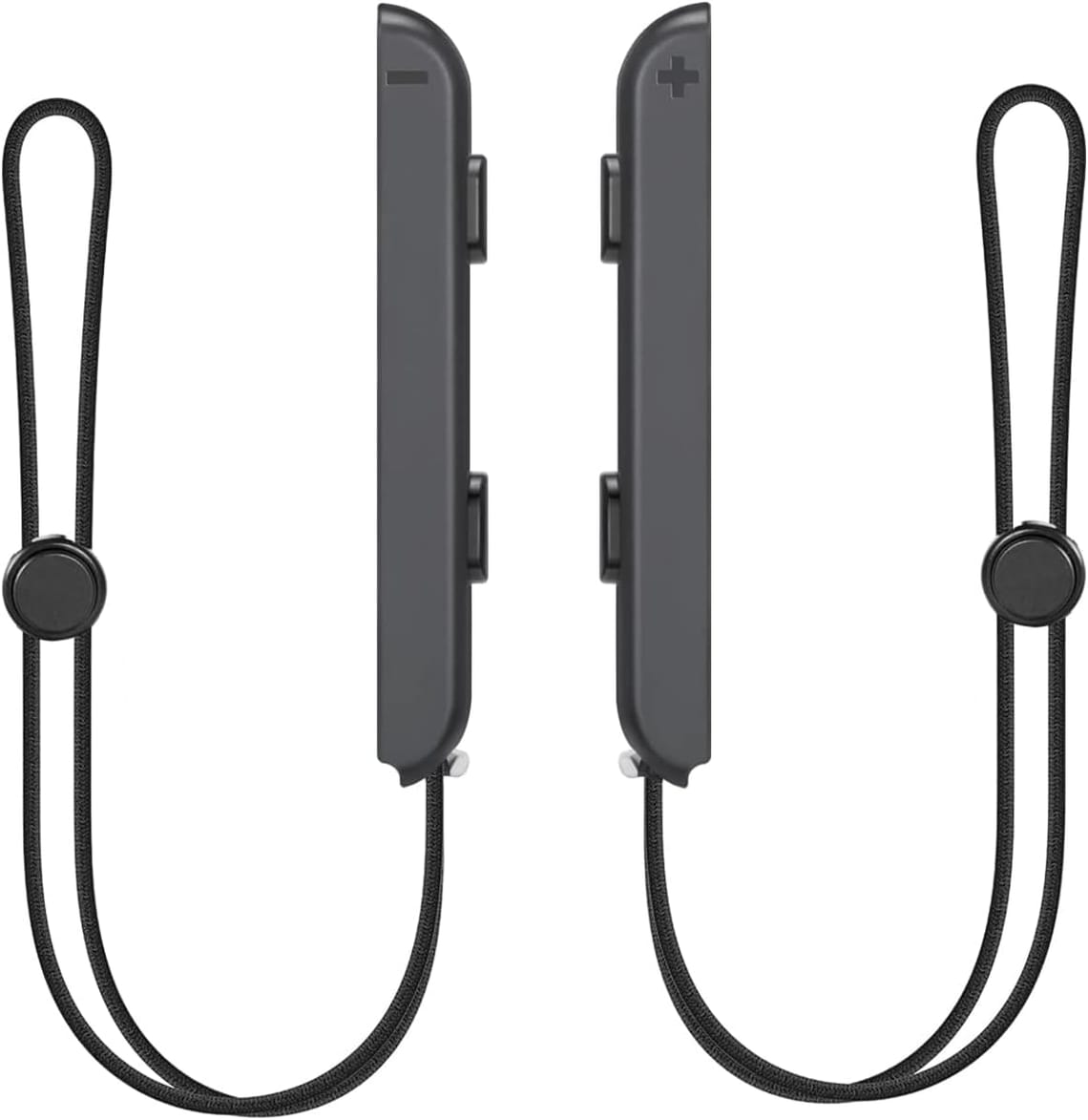 Nintendo Switch Joy-Con Wrist Straps (2 Pack) Drop to AED 22.39