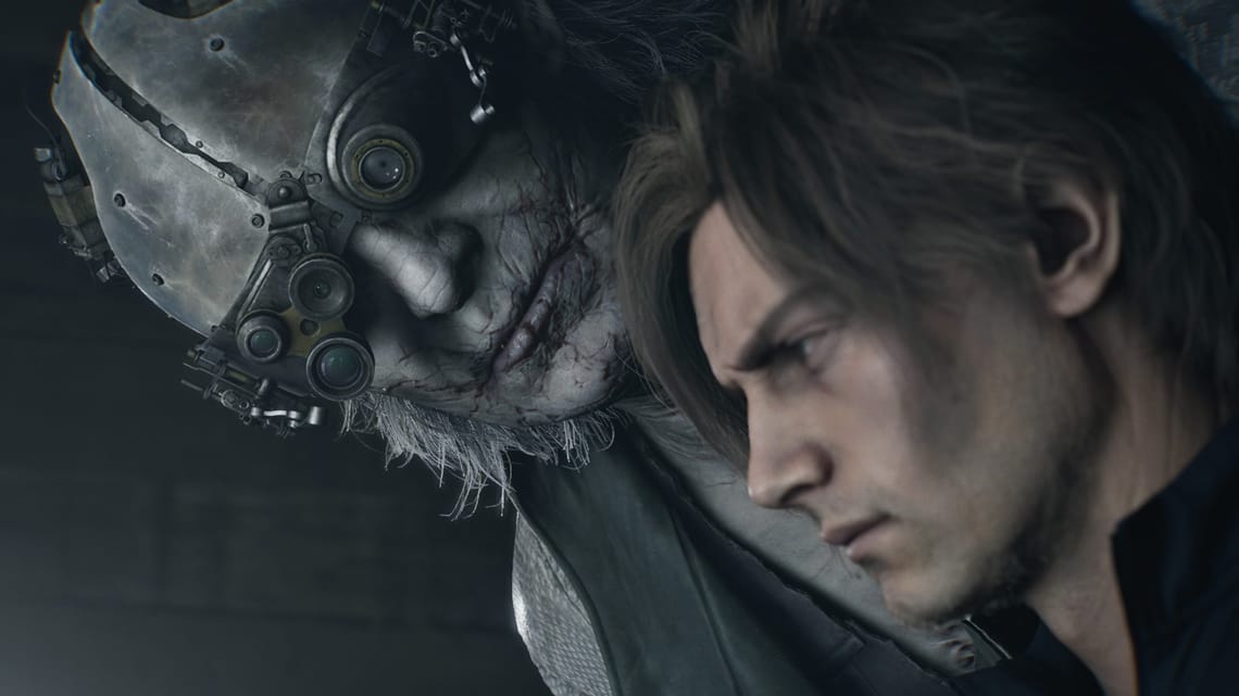 Try Resident Evil Requiem for free with new demo