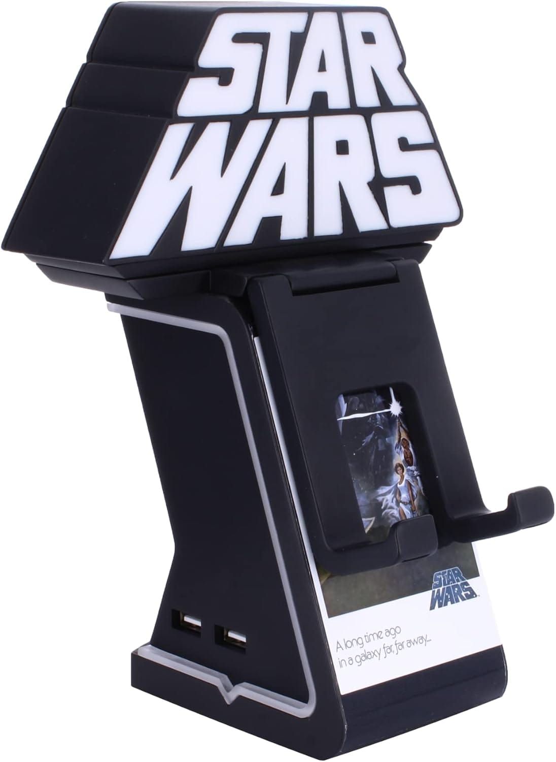 Star Wars Cableguy Ikons Controller Holder Drops to AED 94.95