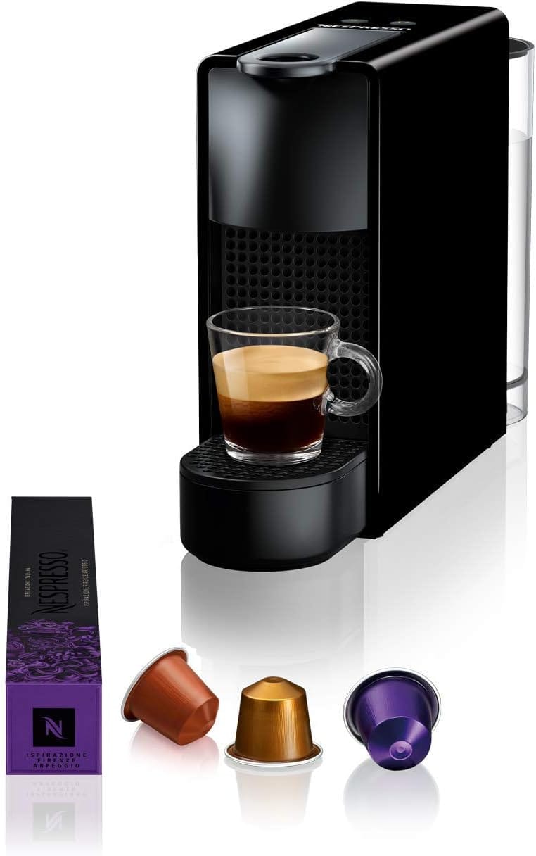 Nespresso Essenza Mini Drops to AED 341