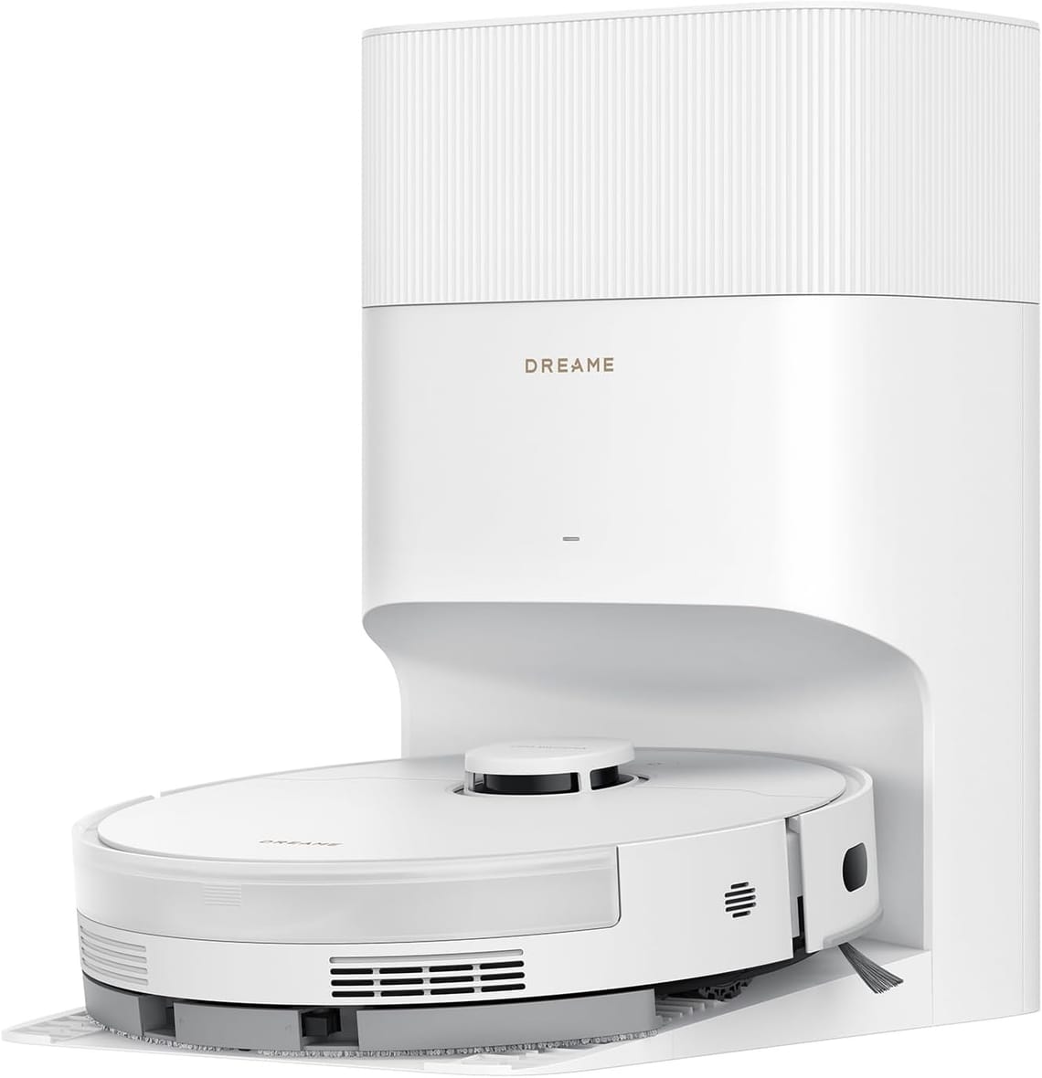 Dreame D20 Plus Robot Vacuum Drops to AED 799