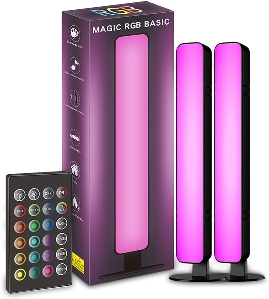 Azonee RGB Atmosphere Light Drops to AED 54.83